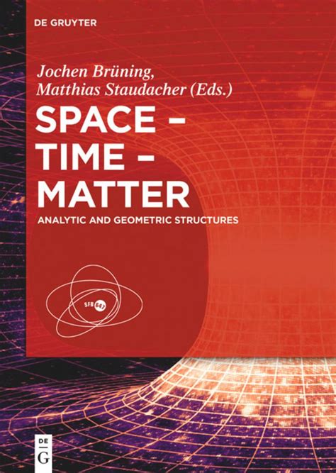 space time and matter book pdf download